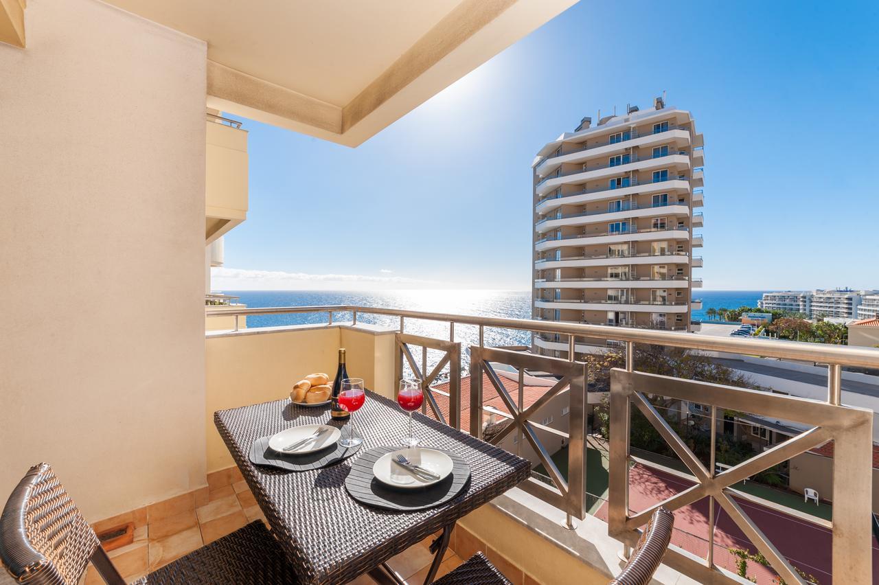 Falesia Apartment By Lovelystay Funchal  Exterior photo