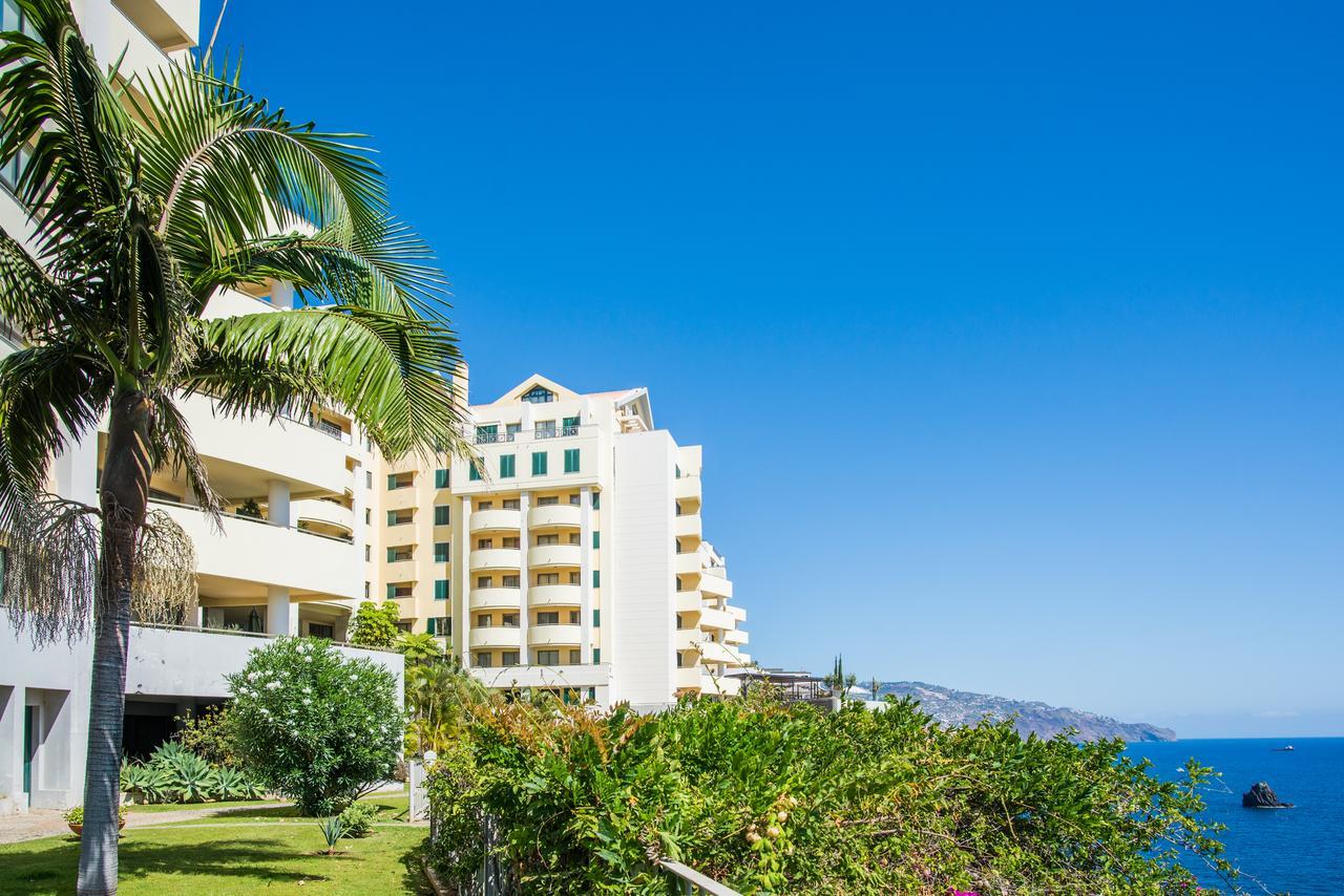 Falesia Apartment By Lovelystay Funchal  Exterior photo