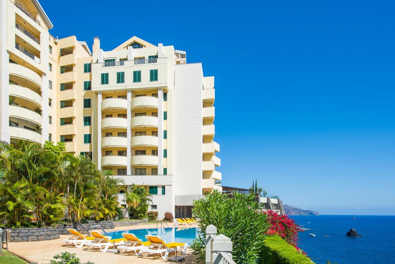 Falesia Apartment By Lovelystay Funchal  Exterior photo
