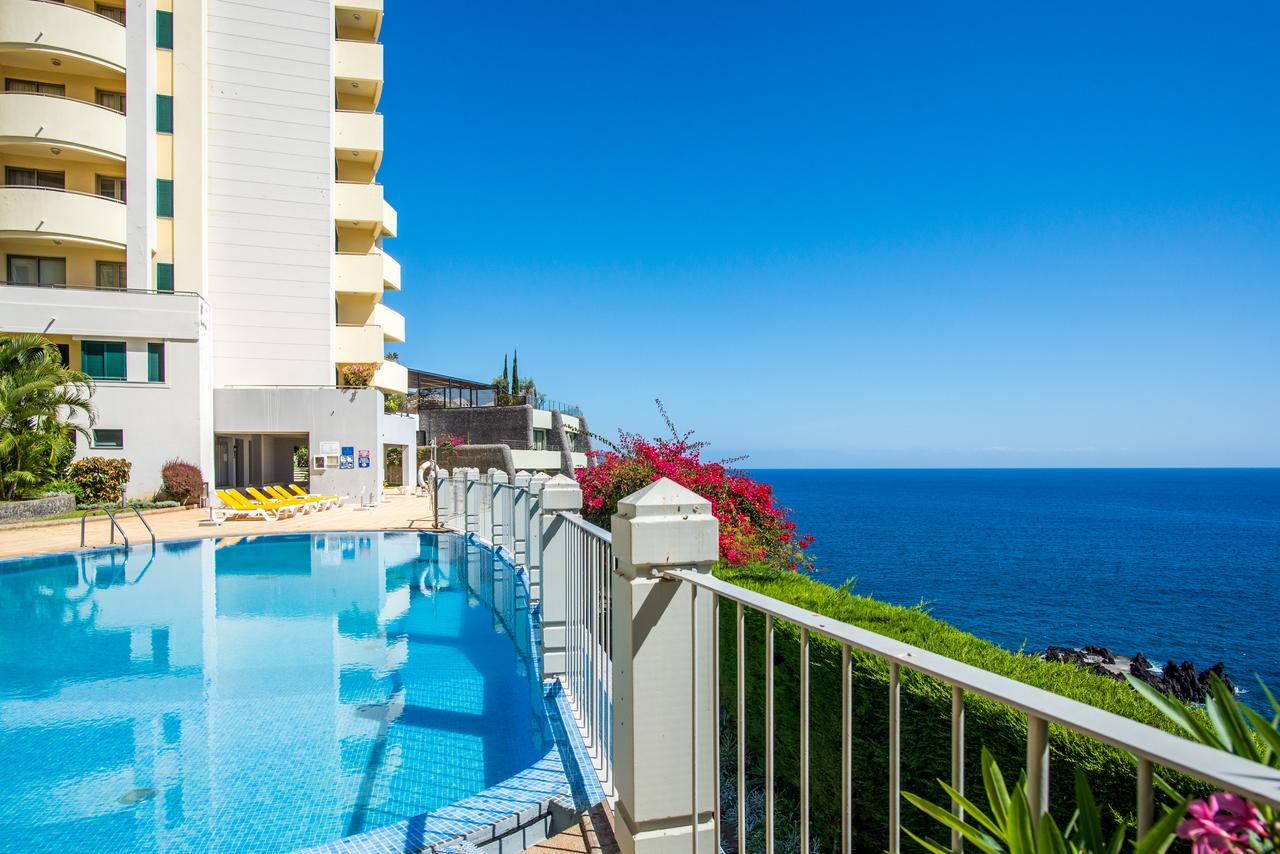 Falesia Apartment By Lovelystay Funchal  Exterior photo